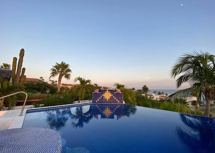 Casita Serena Cabo San Lucas